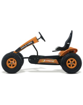 Kart de pedales BERG X-Treme XXL BFR