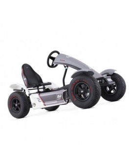 Kart de pedales BERG Race GTS Full Spec BFR