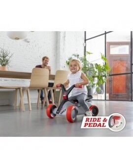 Correpasillos BERG GO2 SparX Red