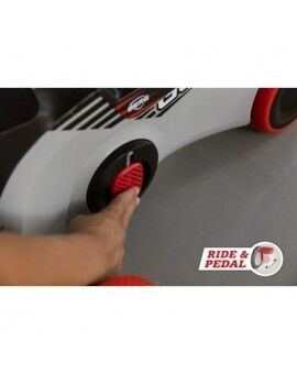 Correpasillos BERG GO2 SparX Red