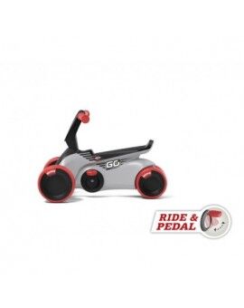 Correpasillos BERG GO2 SparX Red