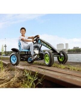 Kart de pedales BERG X-Ite BFR