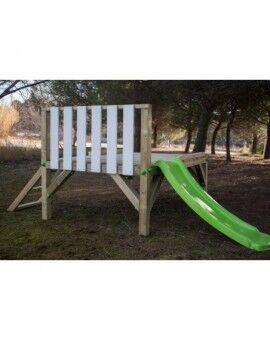 Plataforma para casita de madera Masgames LOLLIPOP