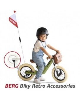 Correpasillos BERG Biky Retro Green