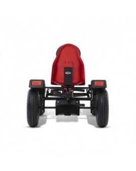 Kart de pedales BERG B.Super Red BFR