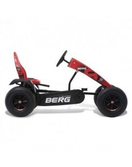 Kart de pedales BERG B.Super Red BFR