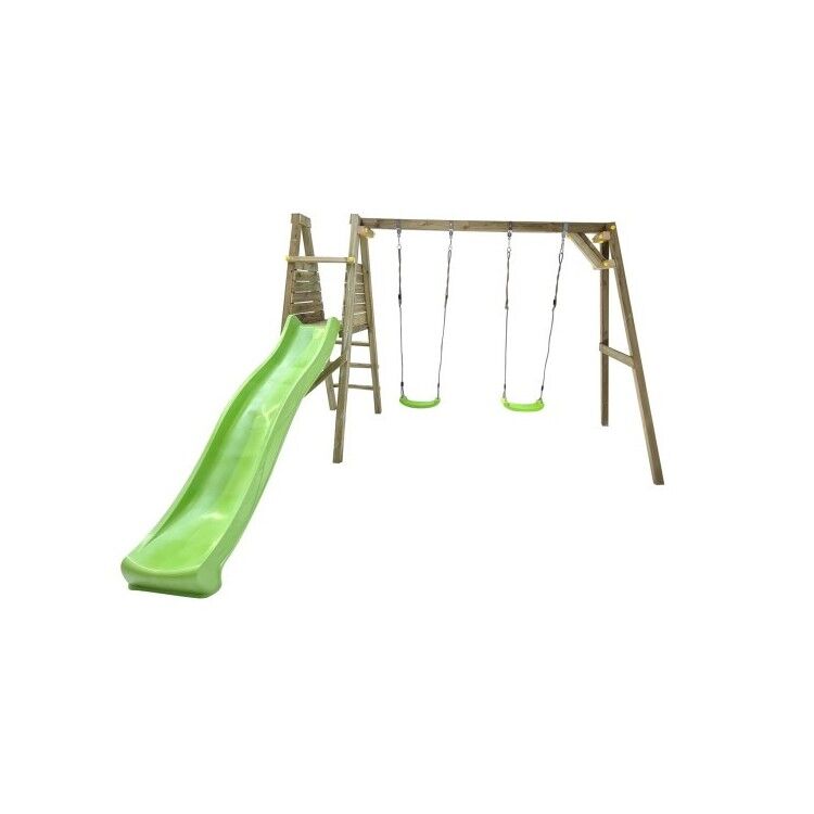 Parque infantil Masgames LIGNUM L