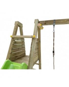 Parque infantil Masgames LIGNUM L