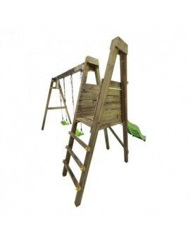 Parque infantil Masgames LIGNUM L