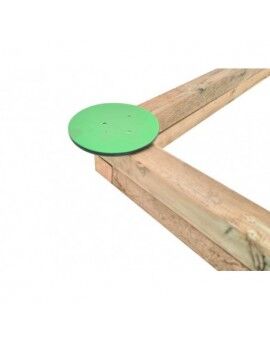 Arenero de madera Masgames SKOLI Horeca