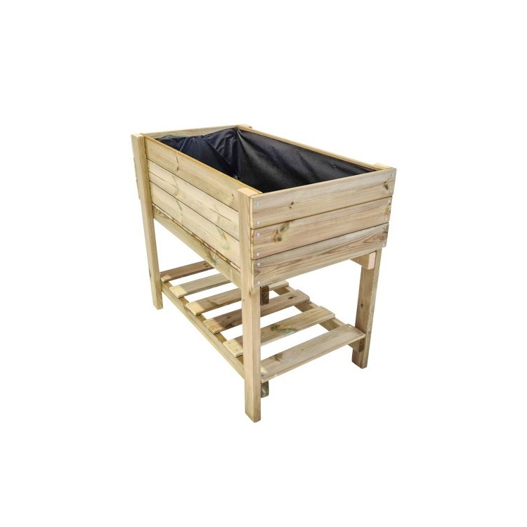 Mesa de cultivo MASGAMES FORTIS L con patas