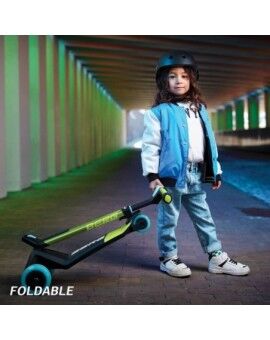 Patinete BERG Nexo Plegable Lights