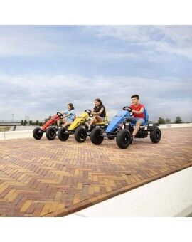 Kart de pedales BERG B.Super Red BFR