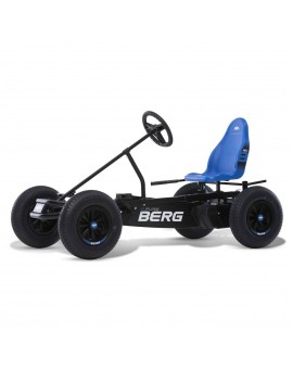 Kart de pedales BERG B.Pure BFR