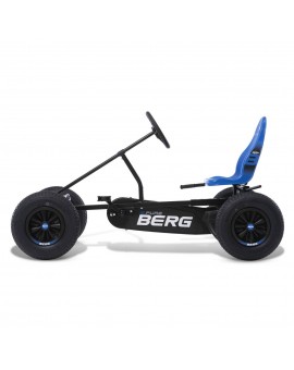 Kart de pedales BERG B.Pure BFR