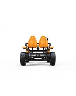 Cuadriciclo de pedales BERG Grand Tour Off-Road F