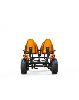 Cuadriciclo de pedales BERG Grand Tour Off-Road F