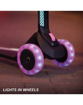 Patinete BERG Nexo Plegable Lights