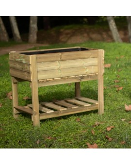 Mesa de cultivo MASGAMES FORTIS L con patas