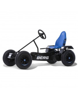 Kart de pedales BERG B.Rapid BFR