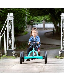 Coche de pedales BERG Buddy Lua