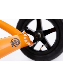 Coche de pedales BERG Buddy B-Orange