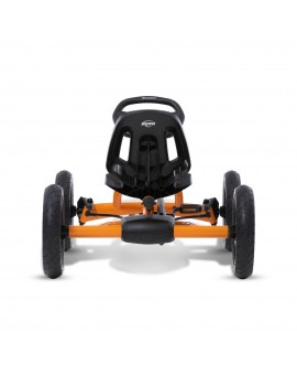 Coche de pedales BERG Buddy B-Orange