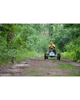 Coche de pedales BERG Buddy Fendt