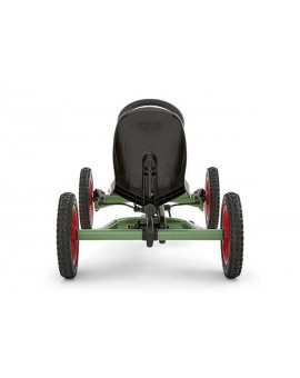 Coche de pedales BERG Buddy Fendt