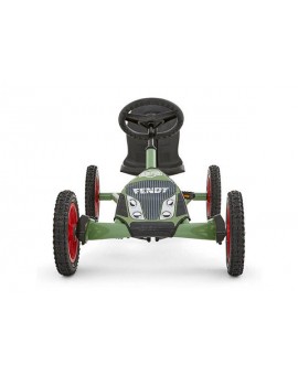 Coche de pedales BERG Buddy Fendt