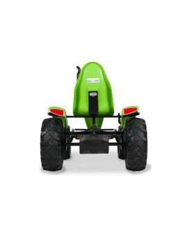 Tractor de pedales BERG Deutz-Fahr BFR
