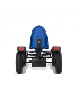 Kart de pedales BERG B.Super Blue BFR-3