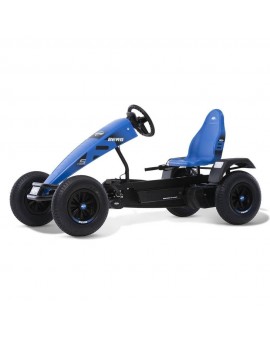 Kart de pedales BERG B.Super Blue BFR-3