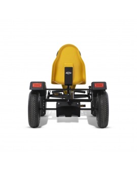 Kart de pedales BERG B.Super Yellow BFR-3