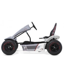 Kart de pedales BERG Race GTS Full Spec BFR-3