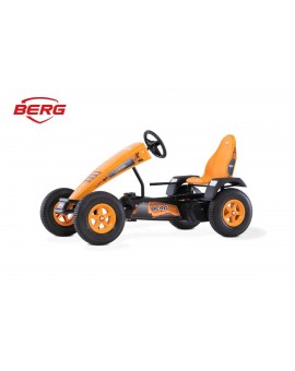 Kart de pedales BERG X-Cross BFR-3