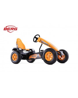 Kart de pedales BERG X-Cross BFR-3