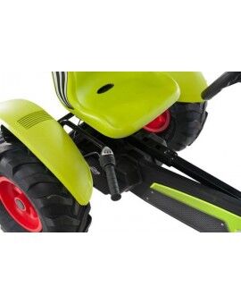 Tractor de pedales BERG Claas BFR-3