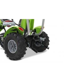 Tractor de pedales BERG Deutz-Fahr BFR-3