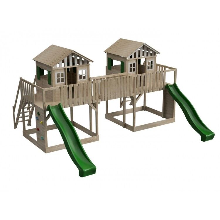Parque infantil Masgames SUPERPOP XL