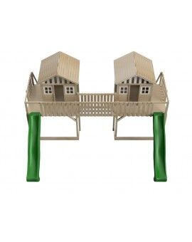 Parque infantil Masgames SUPERPOP XL