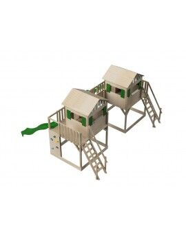 Parque infantil Masgames SUPERPOP XL
