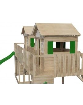 Parque infantil Masgames SUPERPOP XL