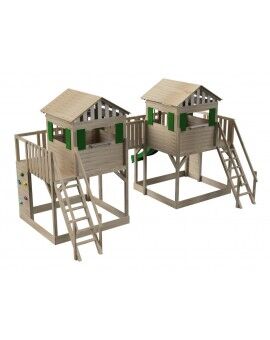 Parque infantil Masgames SUPERPOP XL