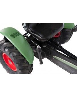 Tractor de pedales BERG Fendt BFR-3