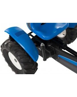 Tractor de pedales BERG New Holland BFR-3