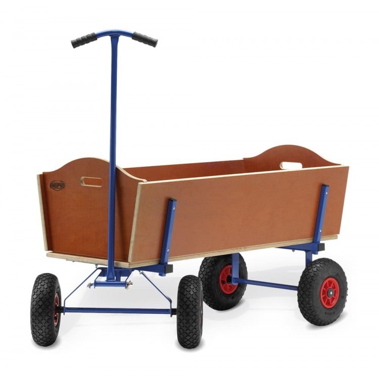 Carretilla BERG Beach Wagon XL