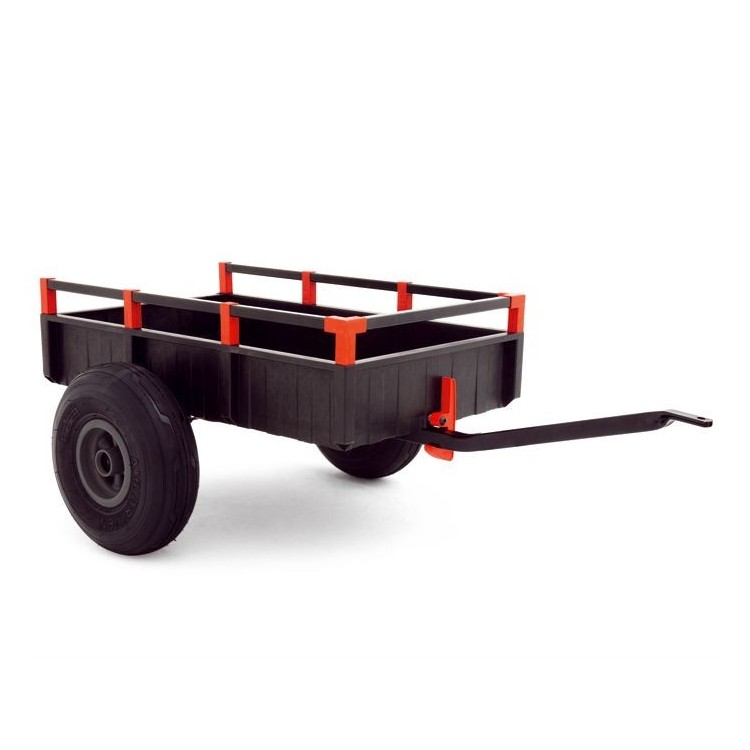 Remolque BERG Trailer XL (Karts XL)