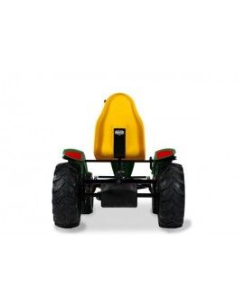 Tractor de pedales eléctrico BERG John Deere E-BFR