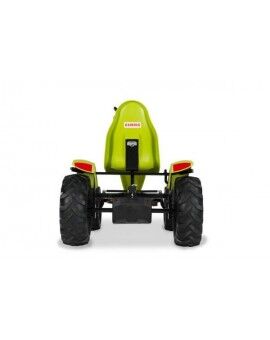 Tractor de pedales eléctrico BERG Claas E-BFR